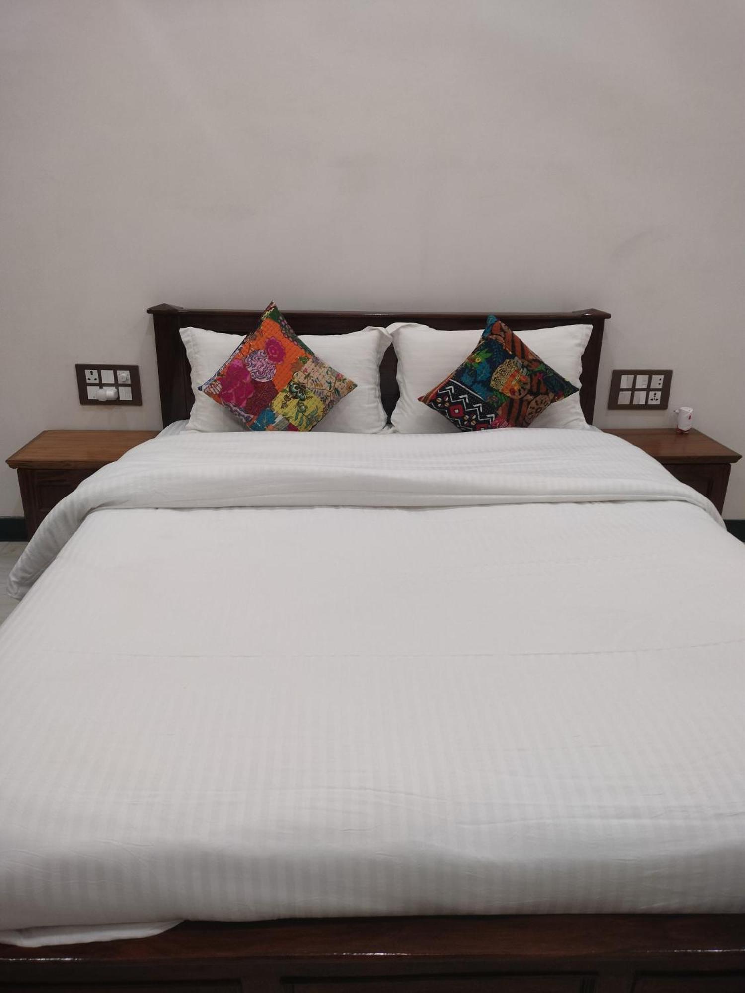 Hotel Vasudev Niwas Jaisalmer Habitación foto
